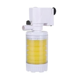 Internal Filter Factory - Custom RS Green Filter Aquarium Tank