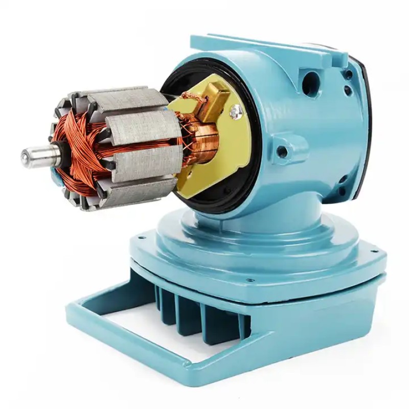 Oxygen Pump Factory - Custom RESUN DC Air Pump Oxygenation