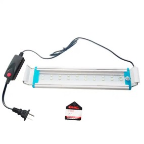 Aquarium Light Supplier - OEM Xilong Telescopic LED Lamp Holder