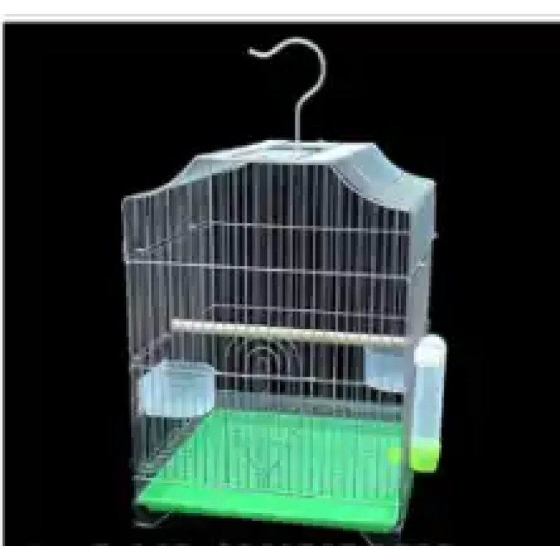 Bird Cage Factory - Custom Antique Hanging Metal Bird Cage