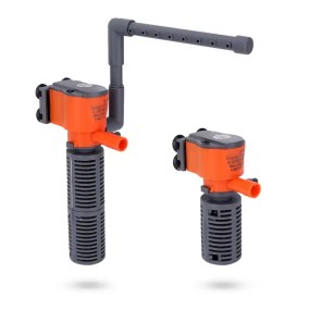 Aquarium Filter Pump Manufacturer - OEM Xilong 3 in 1 Super Quiet