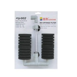Aquarium Filter Manufacturer - OEM XINYOU Hang Style Bio Filter