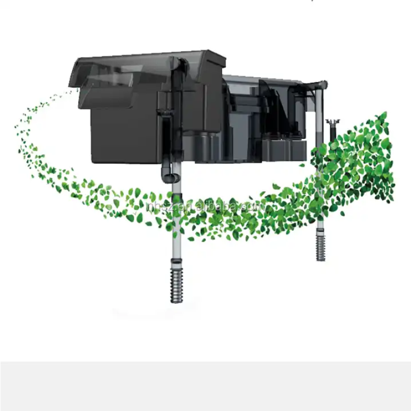 Filter Manufacturer - OEM Jeneca Hang on Water System