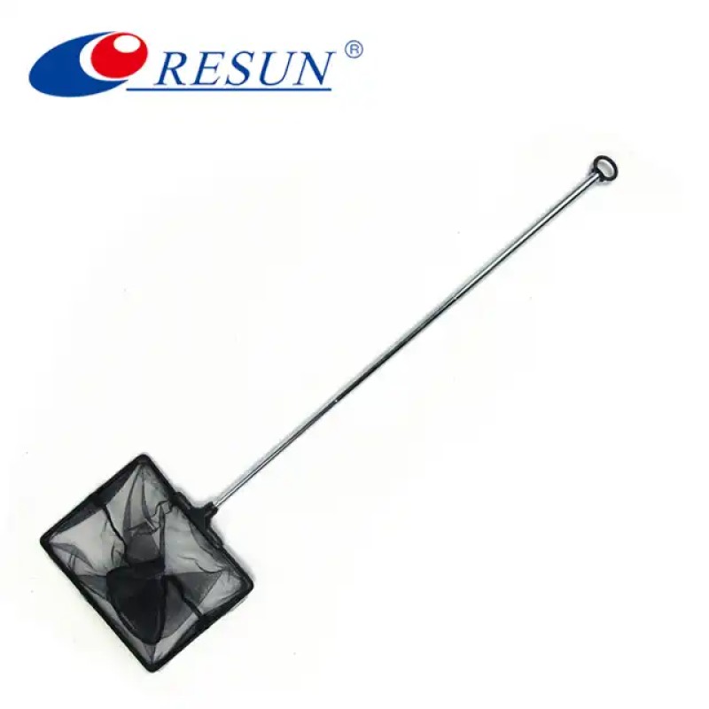 Fishing Net Factory - Custom Resun Small Nylon Fish Net