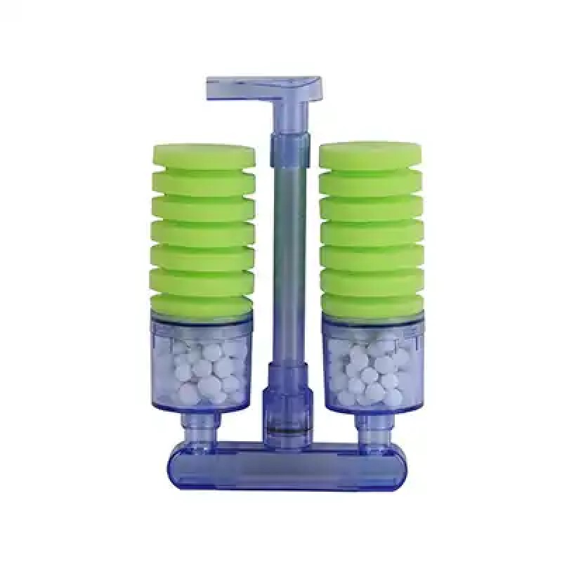 Bio Sponge Filter Manufacturer - OEM XINYOU Aquaculture Filter