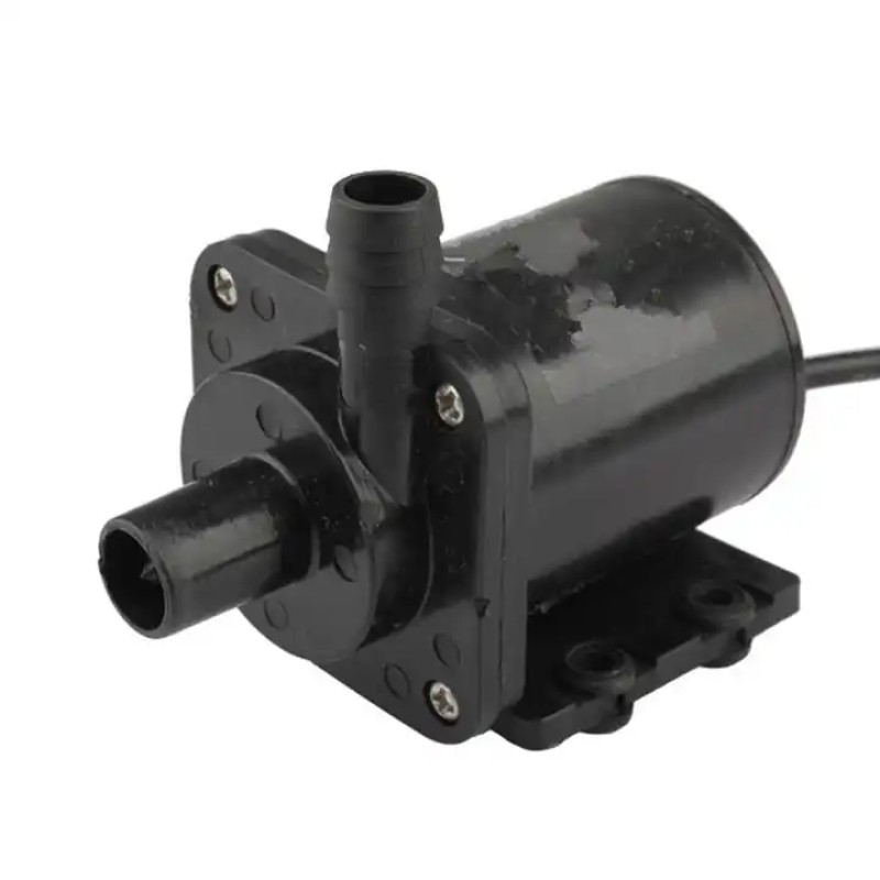 Circulation Pump Manufacturer - OEM JEBO Mini Water Pump