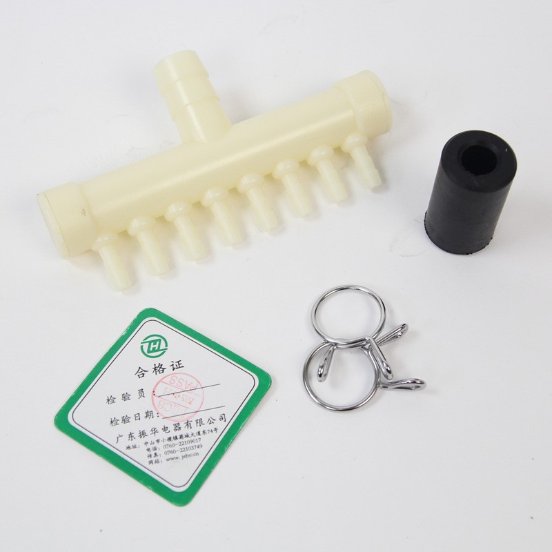 Air Pump Supplier - OEM JEBO Silent Energy-saving Compressor