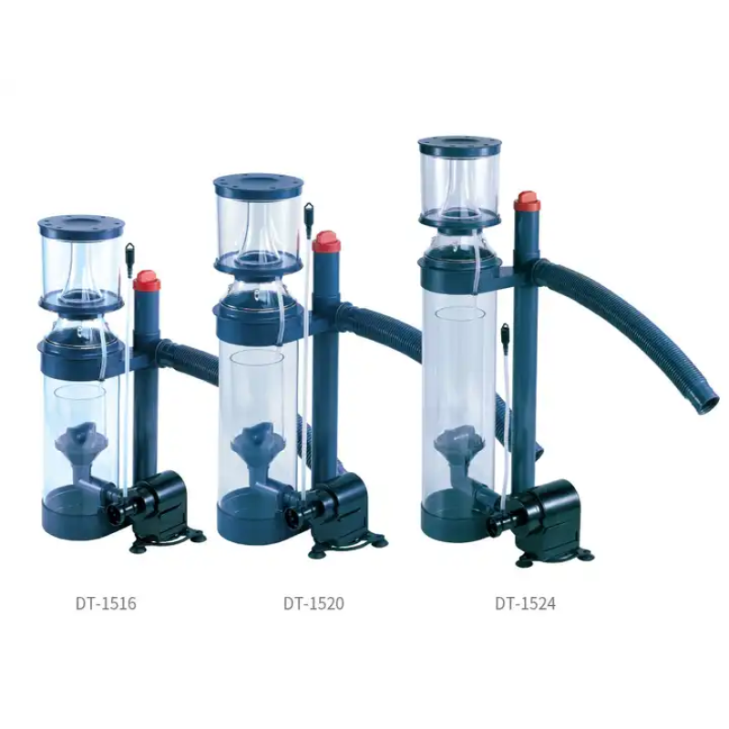 Protein Separator Factory - Custom BOYU Oil Separator Skimmer