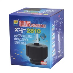 Sponge Filter Manufacturer - OEM XINYOU Aquarium Bio Filter