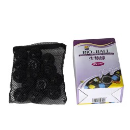 Filter Media Factory - Custom XINYOU PP Bio Ball With Sponge