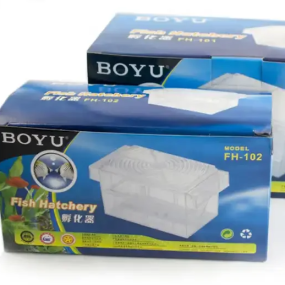Incubator Manufacturer - OEM Boyu Fish Hatcher Water Incubator