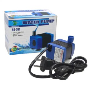 Filter Pump Supplier - OEM RS Small Mini Water Pump