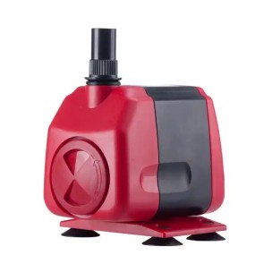 Submersible Pump Supplier - OEM Xilong Circulating Air Pump Series