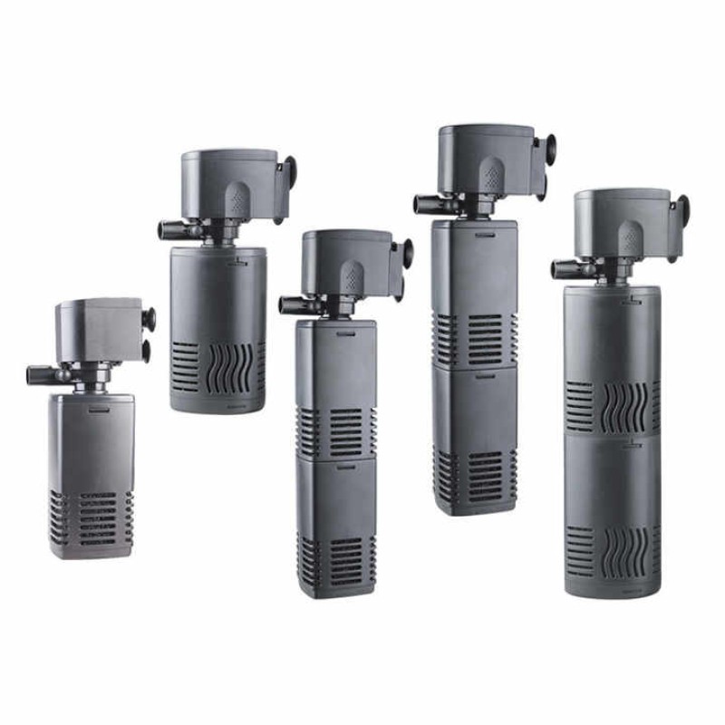 Bio Sponge Filter Supplier - OEM SOBO Submersible Aquarium Filter