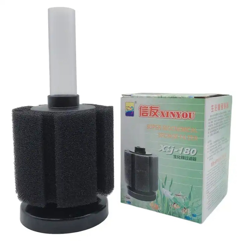 Bio Filter Factory - Custom XINYOU Fish Tank Sponge Filter