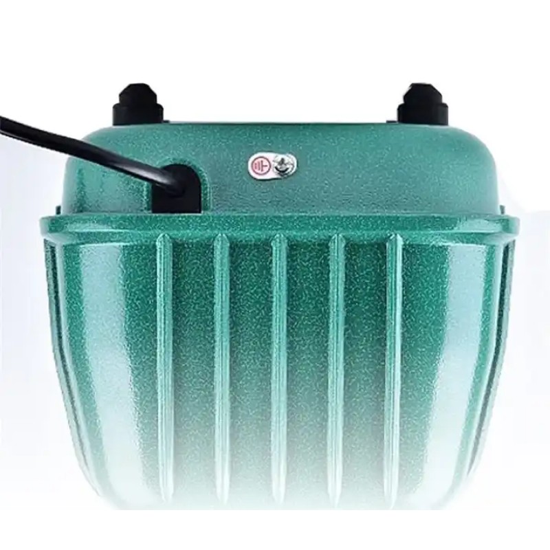 Oxygen Pump Factory - Custom Resun Low Noise Superpower Pump