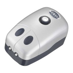 Air Pump Supplier - OEM Minjiang Small Aquarium Air Pump