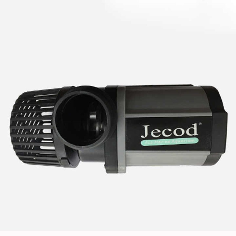DC Aquarium Pump Supplier - OEM Jebao Variable Flow Pump