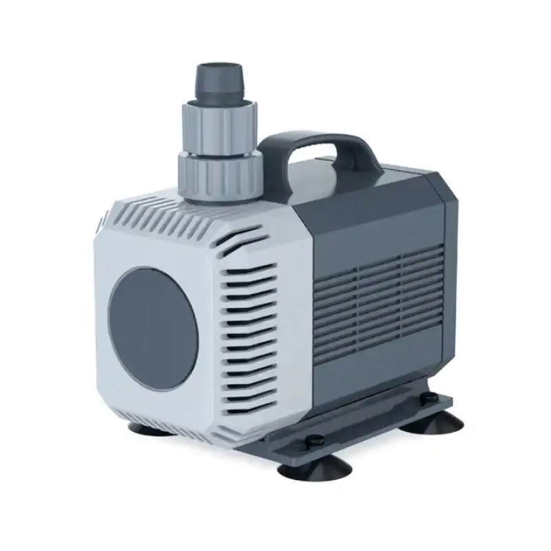 Water Pump Manufacturer - OEM Jeneca Submersible Electric Pump
