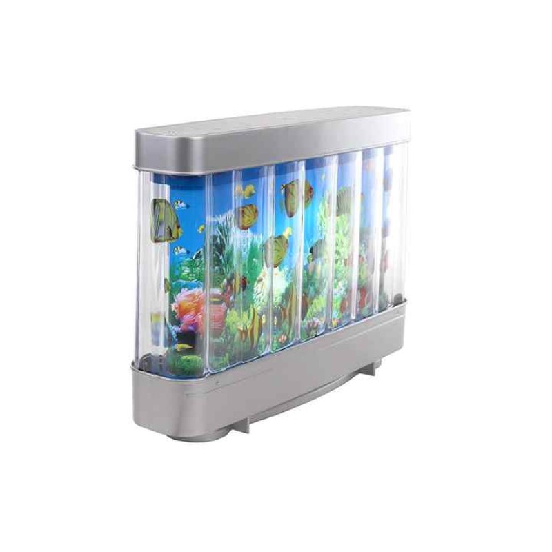 Decorative Lamp Manufacturer - OEM Artificial Tropical Fish Light