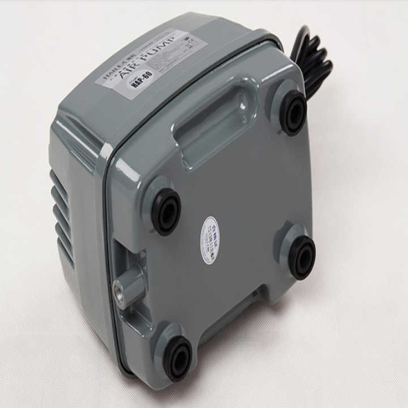 Fish Farm Pump Factory - Custom Hailea High-power Silent