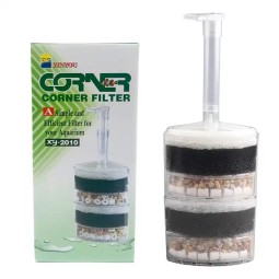 Bio Sponge Filter Manufacturer - OEM XINYOU Fish Tank Filter