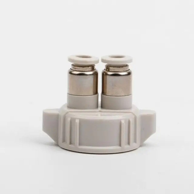 CO2 Reactor Supplier - OEM Air Diffuser Generator Valves