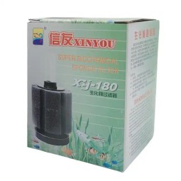 Bio Filter Factory - Custom XINYOU Fish Tank Sponge Filter