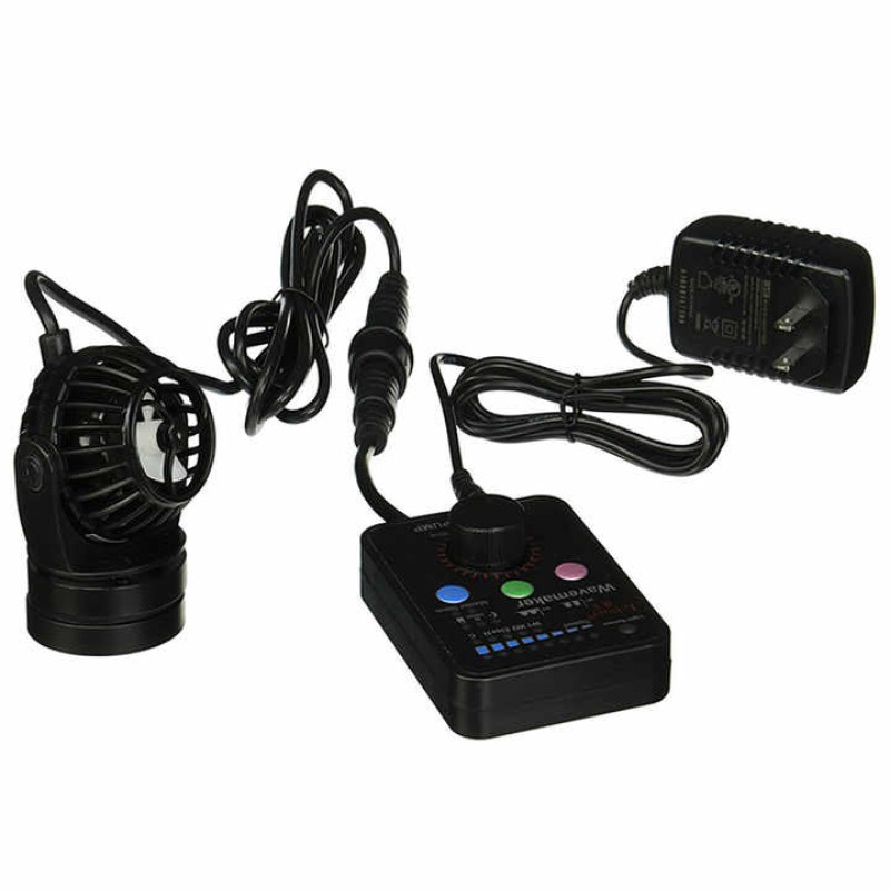 Wave Maker Pump Factory - Custom Jebao 24V Wireless Maker