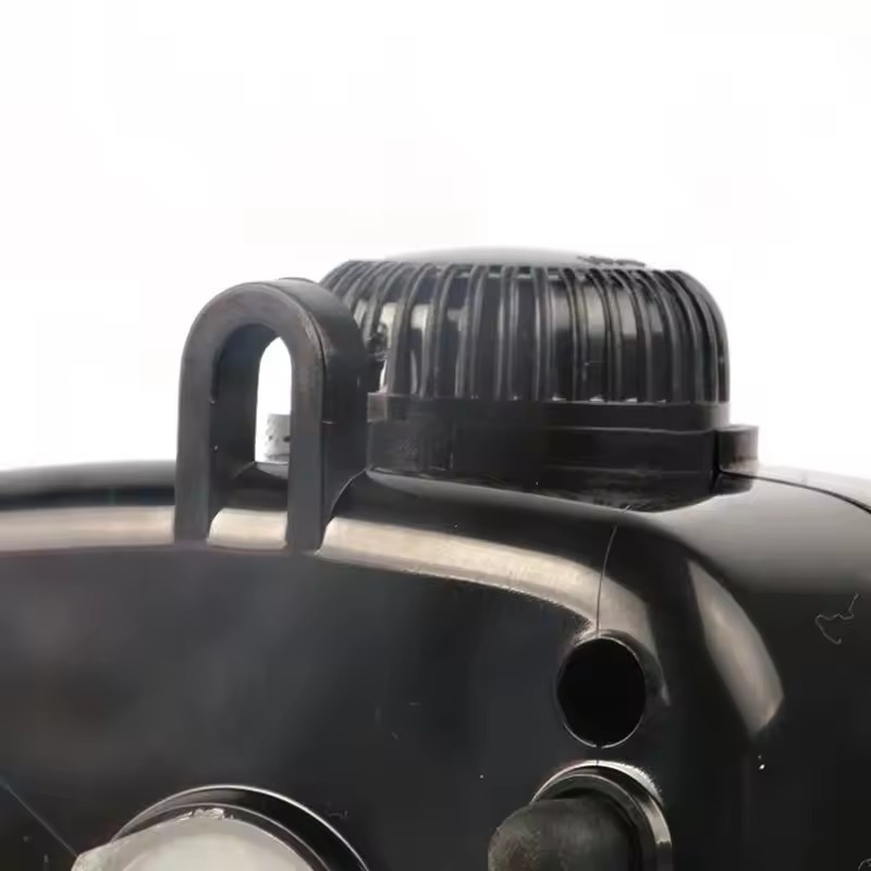 Air Compressor Manufacturer - OEM Hailea Super Quiet Electromagnetic