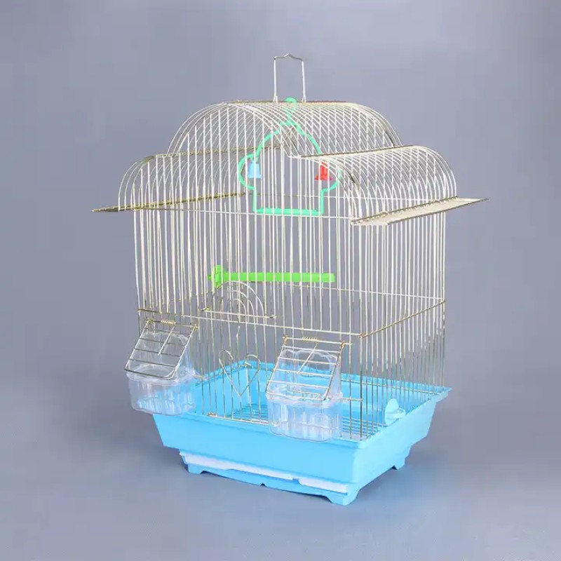Bird Cage Manufacturer - OEM Multi-Bird Home Folding Cage