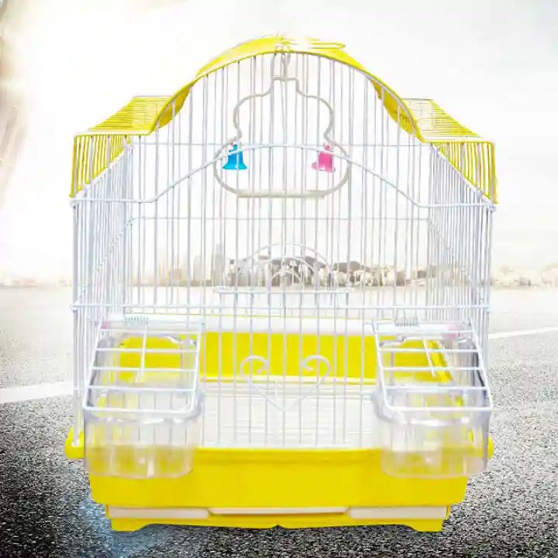 Birdcage Factory - Custom Metal Parrot Birdcage Animal Cage