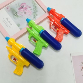 Water Gun Factory - New Summer Children's Water Gun Wholesale Sports Entertainment Plastic Toy Beach
