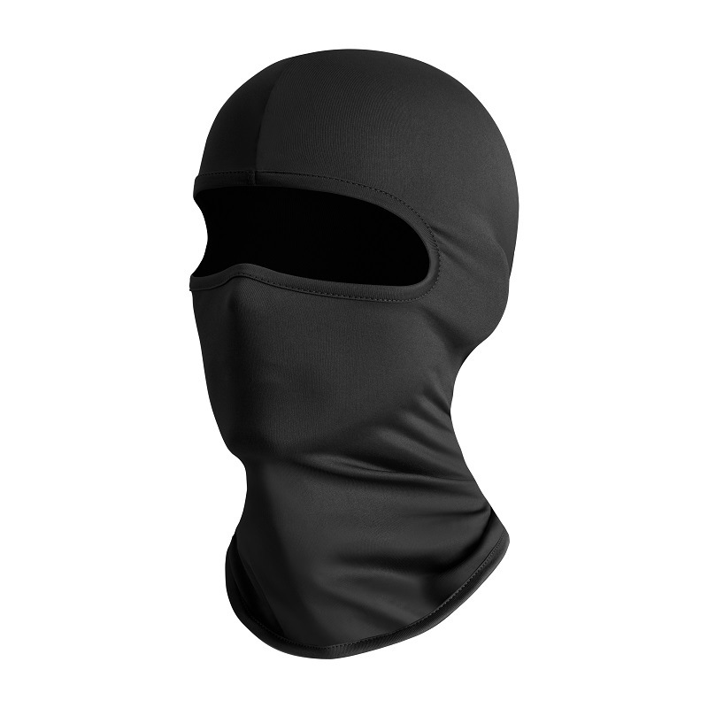 Sports Mask Factory - Popular Outdoor Cycling Mask Windproof Sports Turban Winter Sports UV Protection