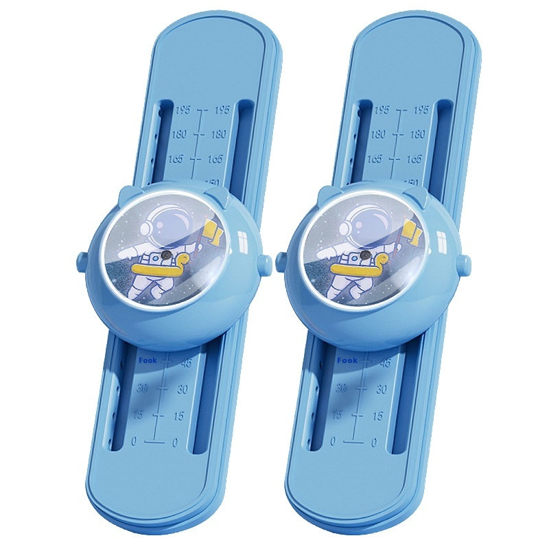 Jumping Trainer Manufacturer - Children's Sports Entertainment Growth Exercise Device Fun Height Measurement