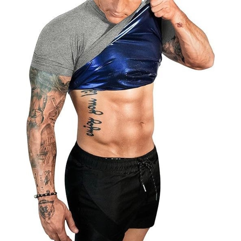 Compression Shirt Factory - Manufacturers Men's Undershirts Shaping Vests Shaping Underwear Tights Fitness