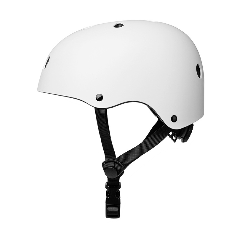 Bike Helmet Supplier - Adjustable Plum Blossom Cycling Helmet for Adults Kids Skateboarding Sports