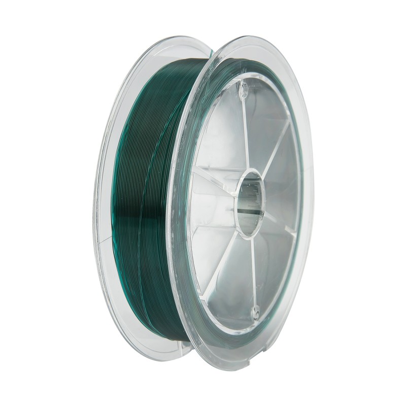 Fishing Line Manufacturer - 100M Custom Supported Nylon Strong Nylon Sea Fishing Wire Nylon Lines