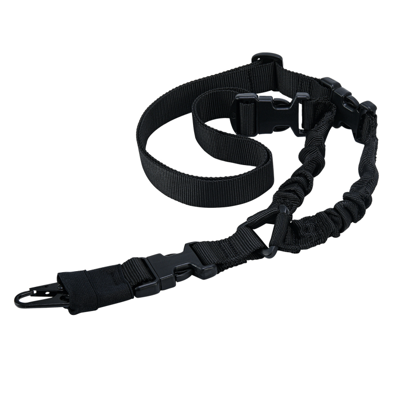 Gun Sling Manufacturer - Outdoor Hunting Accessories American Single Point Tactical Task Strap Rope Hanging