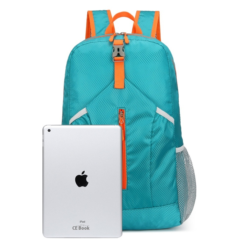 Backpack Factory - Lightweight Portable Waterproof Backpack for Men Women Outdoor Mountaineering Cycling