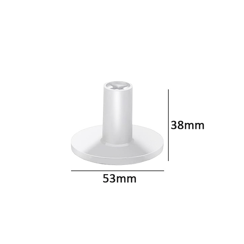 Practice Tee Manufacturer - Golf Practice Hitting Tee Pad Base Supplies High Quality Rubber Tees