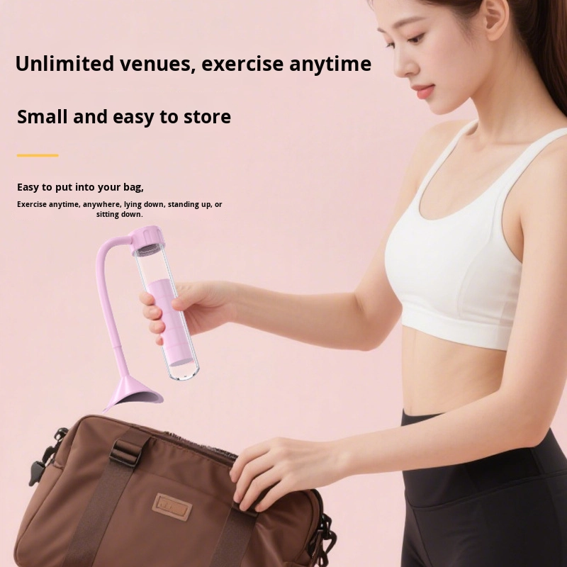 Breathing Trainer Manufacturer - Abdominal Breathing Core Exercise Trainer Improves Physical Function Lung
