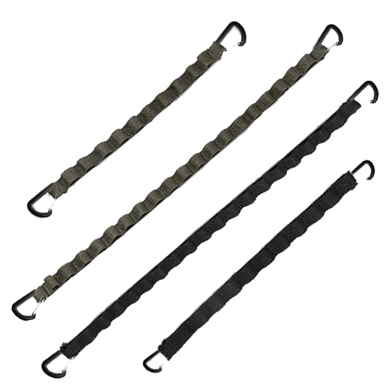 Tent Accessory Factory - Portable Multi-Purpose Hanging Buckle Rope for Camping Tent Canopy Accessories