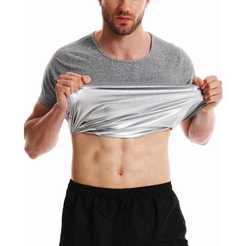 Compression Shirt Factory - Manufacturers Men's Undershirts Shaping Vests Shaping Underwear Tights Fitness