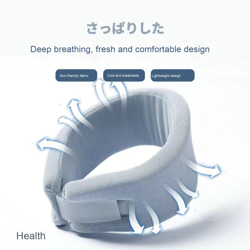 Neck Brace Factory - Direct Factory Sale Douyin Popular Home Office Sports Safety Neck Brace Cervical