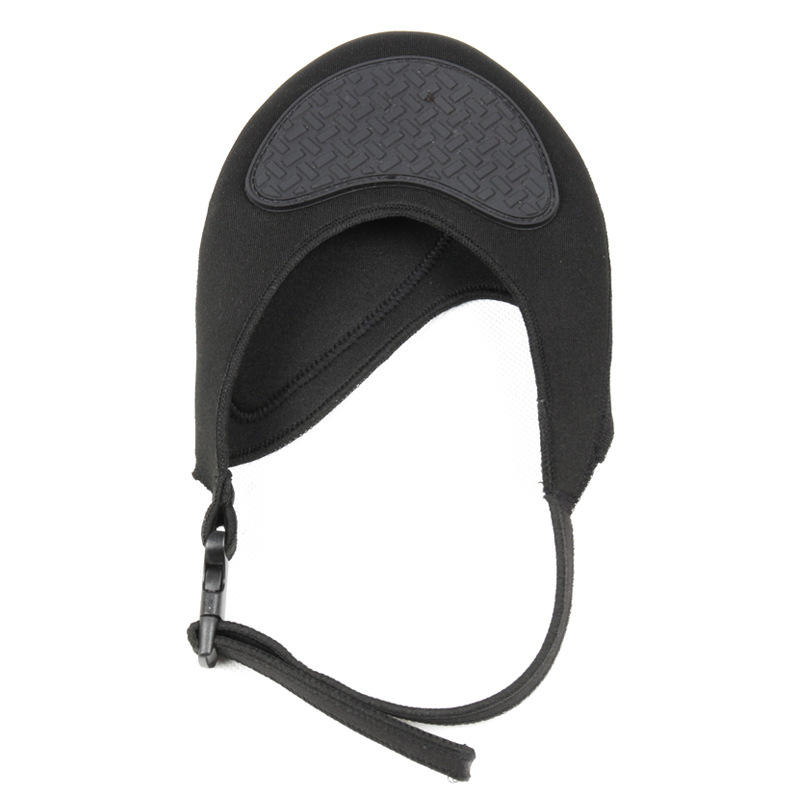 Shoe Cover Supplier - Outdoor Waterproof Anti-Slip Gear Shift Shoe Cover Dirt-Resistant Motorcycle