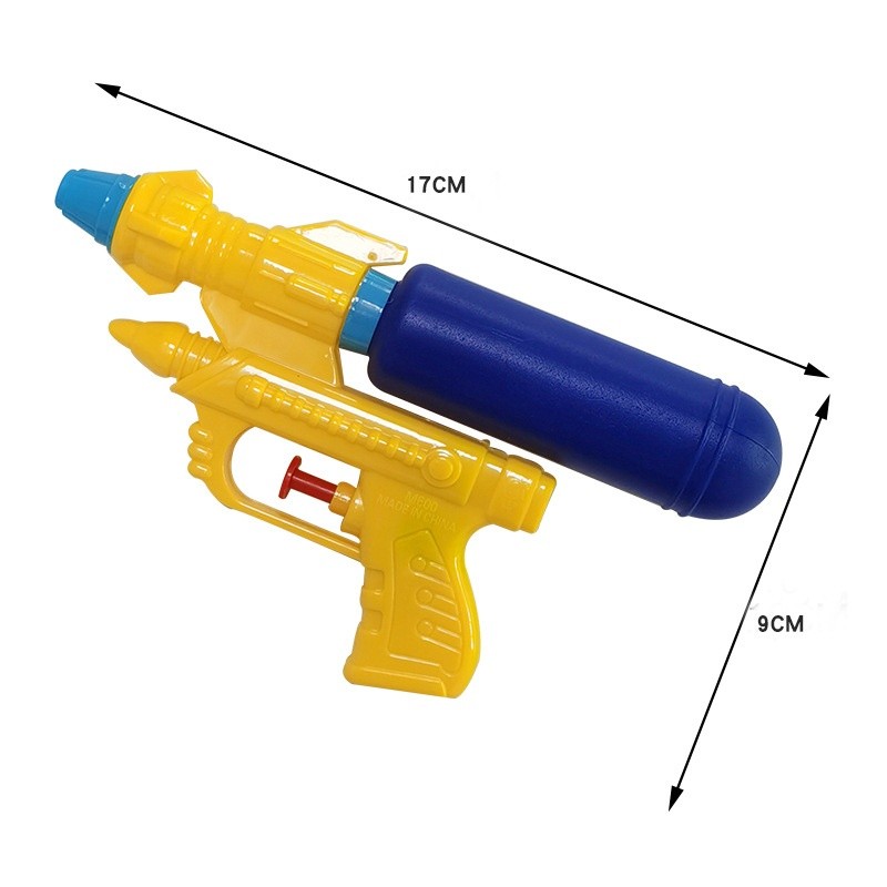 Water Gun Factory - New Summer Children's Water Gun Wholesale Sports Entertainment Plastic Toy Beach