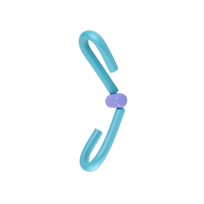 Fitness Equipment Manufacturer - Beautiful Thigh Masters Household Abdominal Pelvic Training Leg Clamp