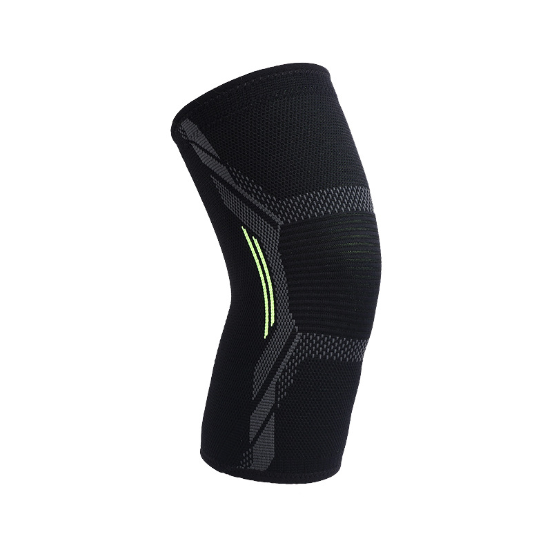 Leg Warmer Manufacturer - Sports Nylon Anti-Slip Breathable Windproof Elastic Closure Unisex Fitness