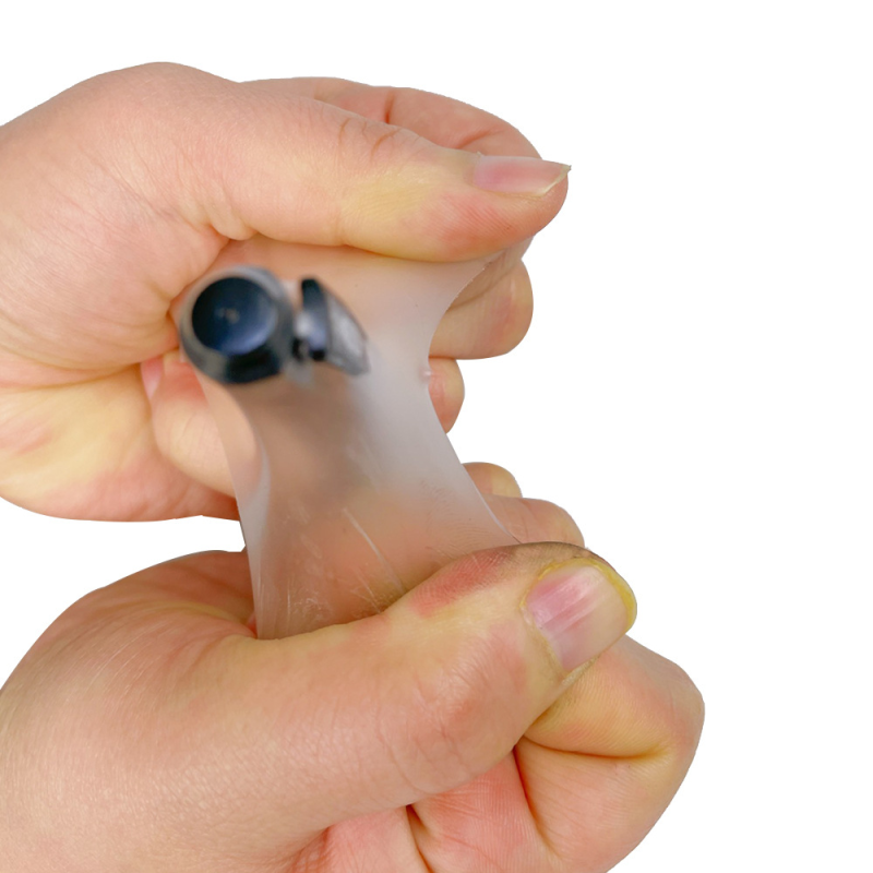 Repair Patch Supplier - Transparent TPU Repair Patch for Raincoat Pool Waterproof Leak Repair Glue